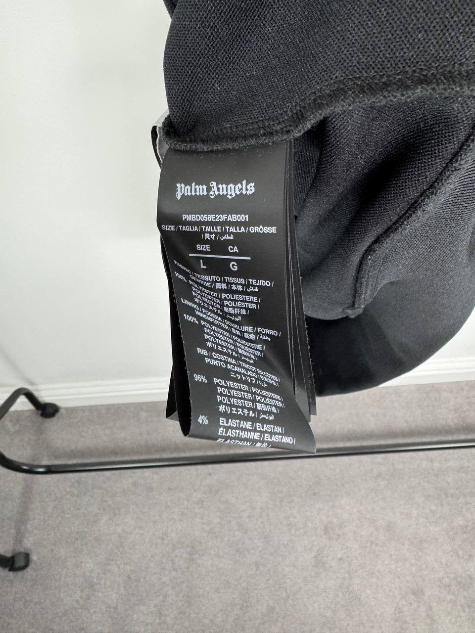 Palm Angels Tracktop