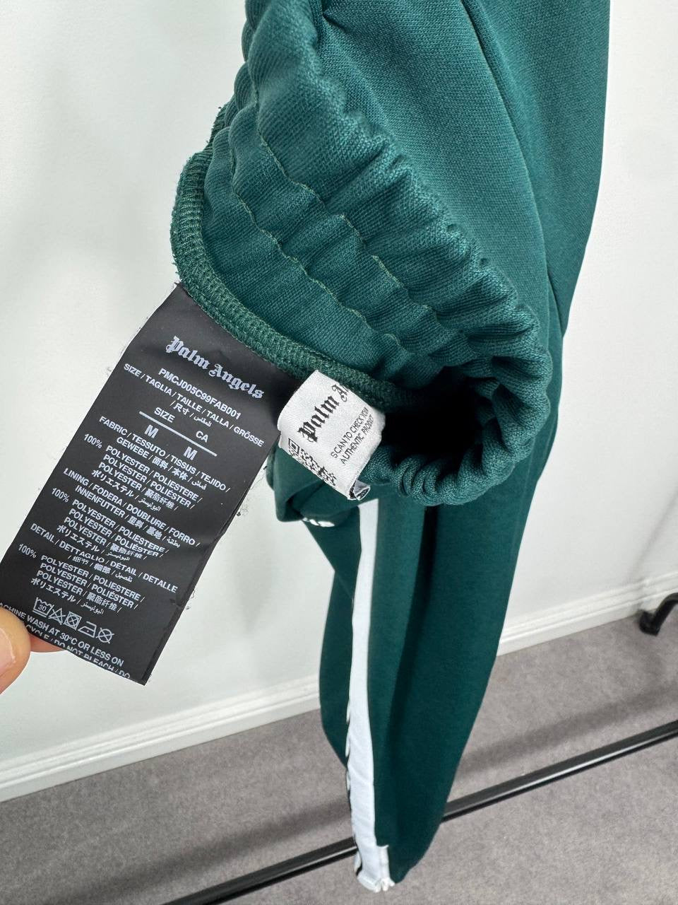 Palm Angels Joggers