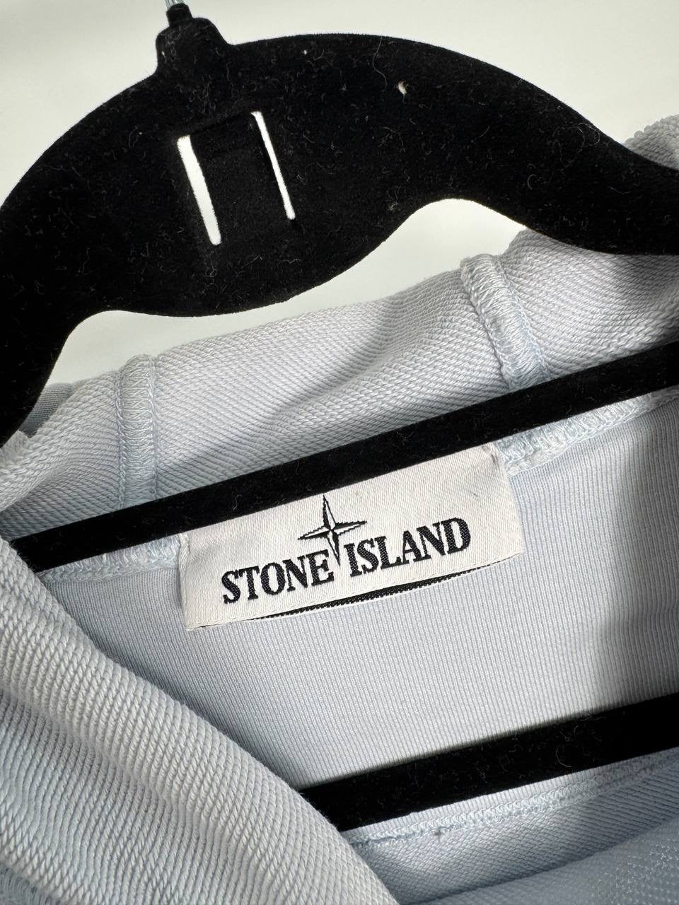 Stone Island Hoodie