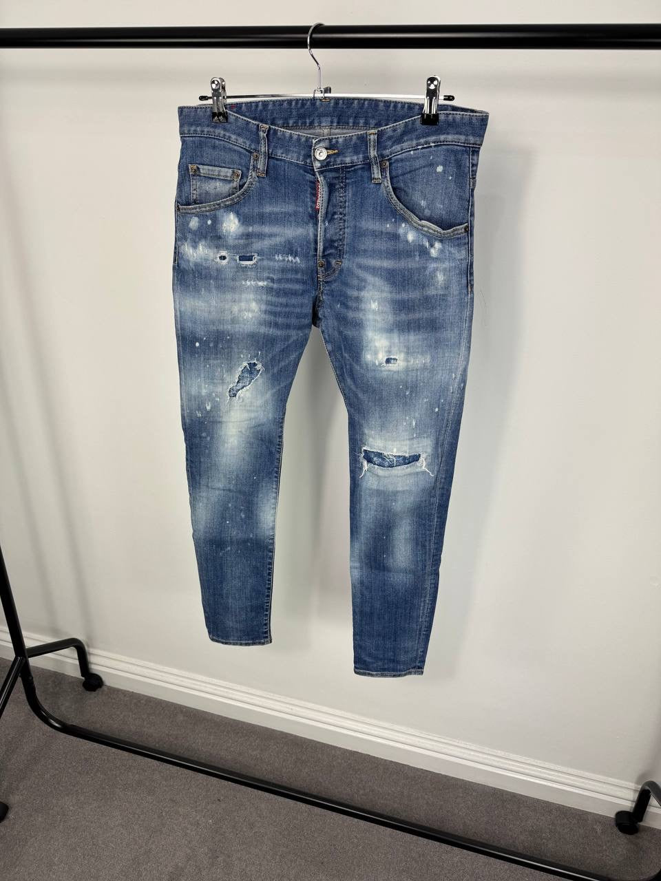 Dsquared2 ‘Skater’ Jeans