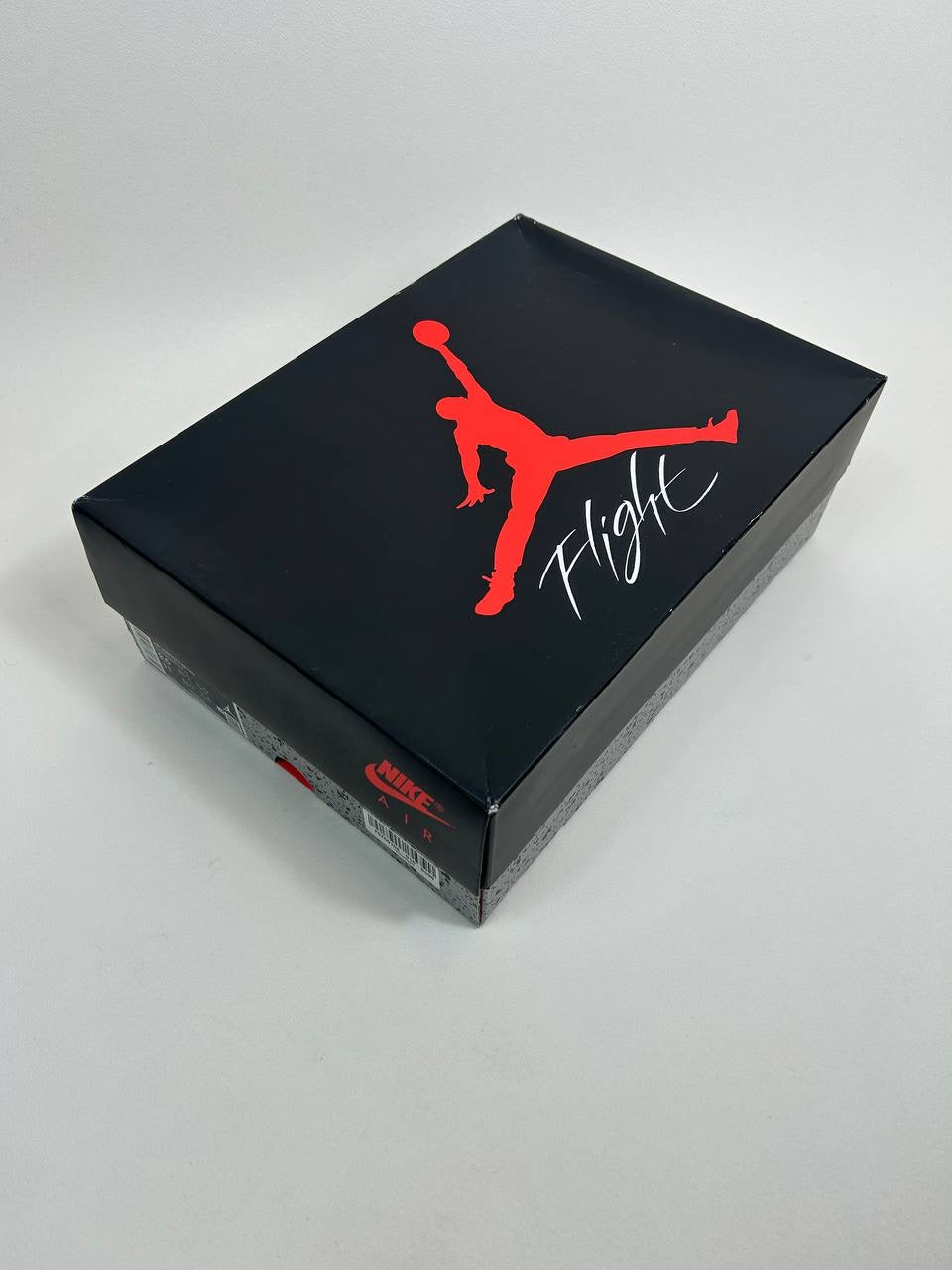 Nike Air Jordan 4 Military Blue