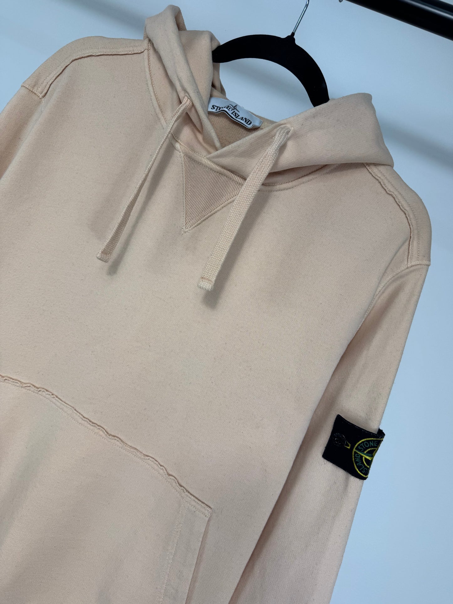 Stone Island Hoodie