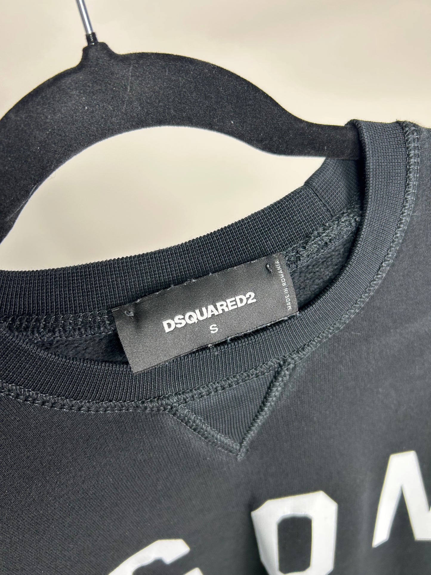 Dsquared2 Crewneck
