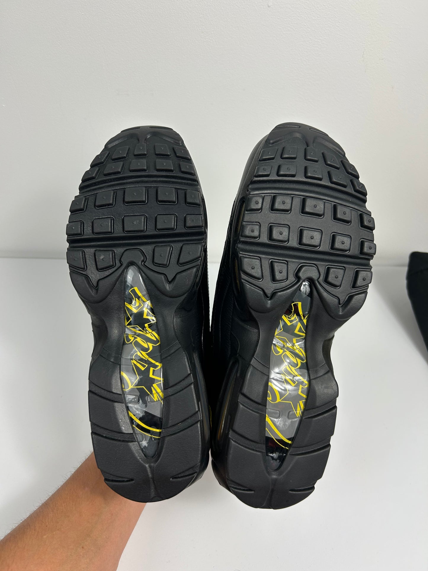 Cortiez X 95 Honey Black