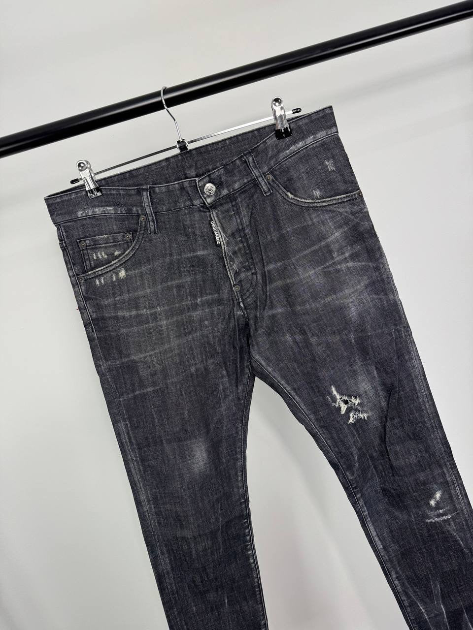 Dsquared2 ‘Cool Guy’ Jeans
