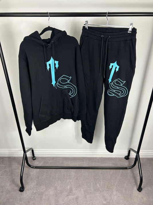 Trapstar Tracksuit