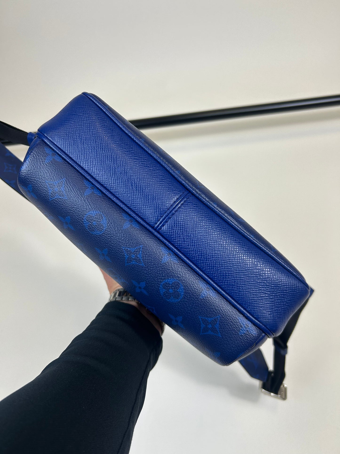 Louis Vuitton Outdoor Messenger Bag