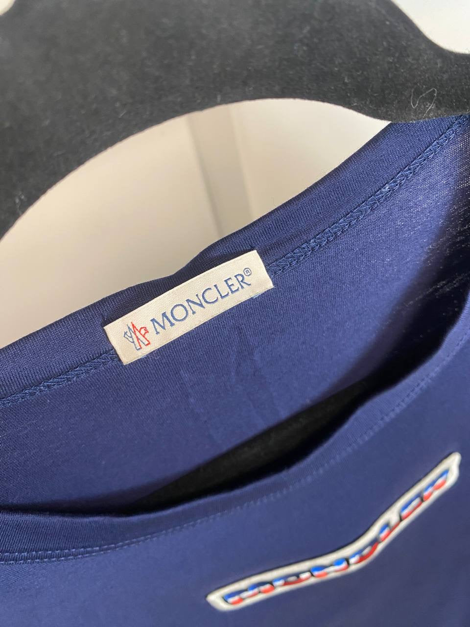 Moncler T-shirt