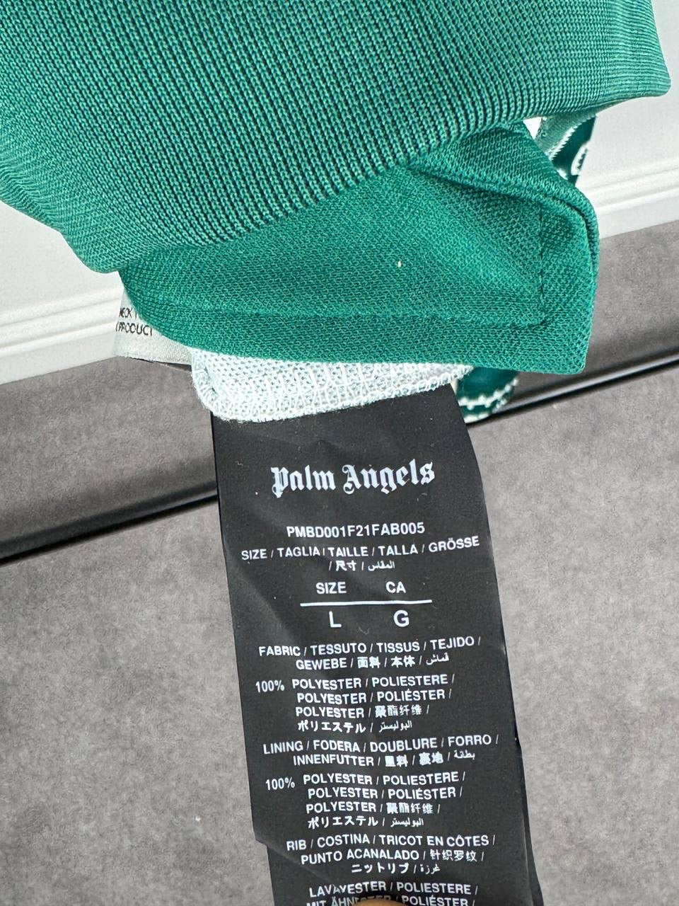 Palm Angels Tracksuit