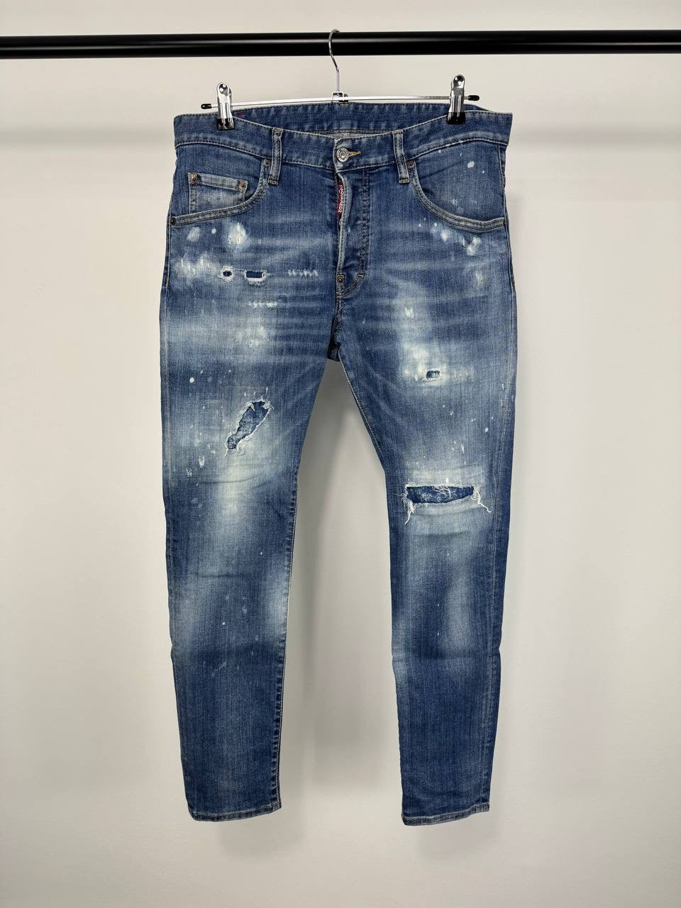 Dsquared2 ‘Skater’ Jeans
