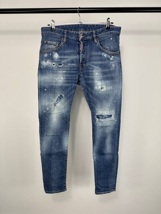 Dsquared2 ‘Skater’ Jeans
