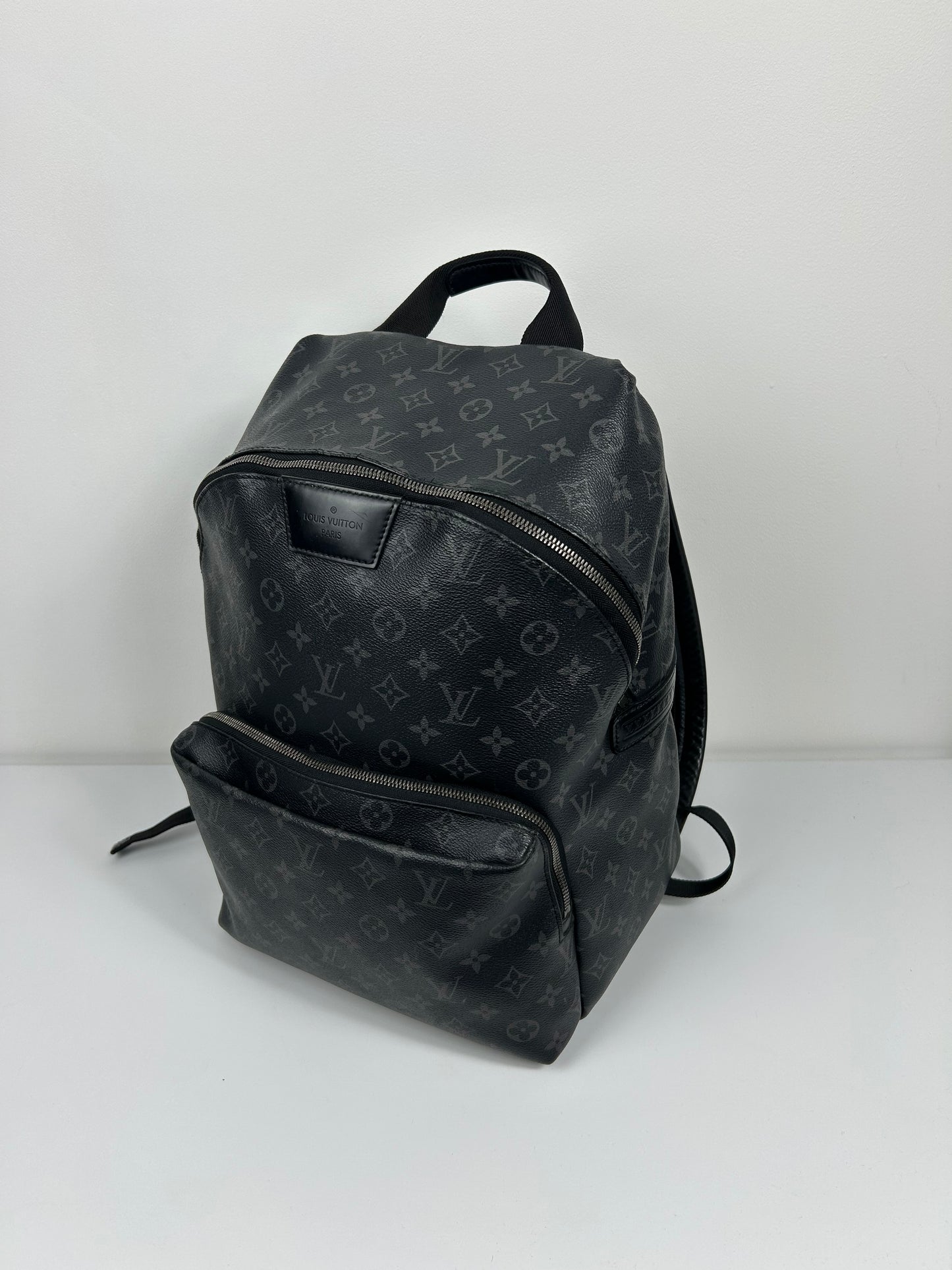 Louis Vuitton Eclipse District Backpack