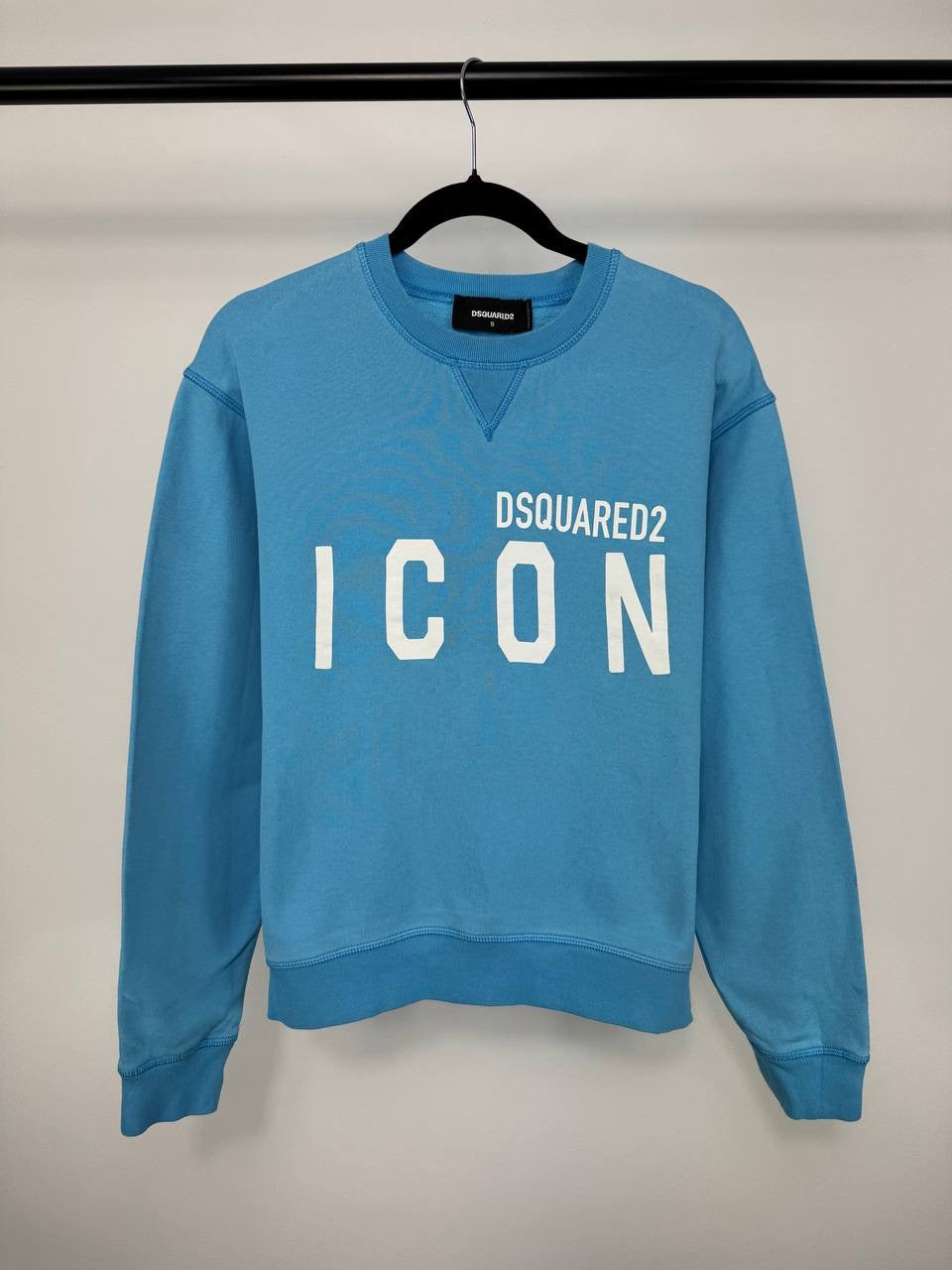 Dsquared2 Icon Jumper