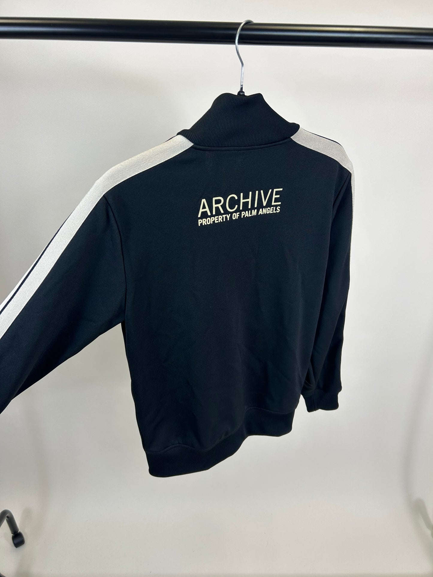 Moncler X Palm Angels Tracktop