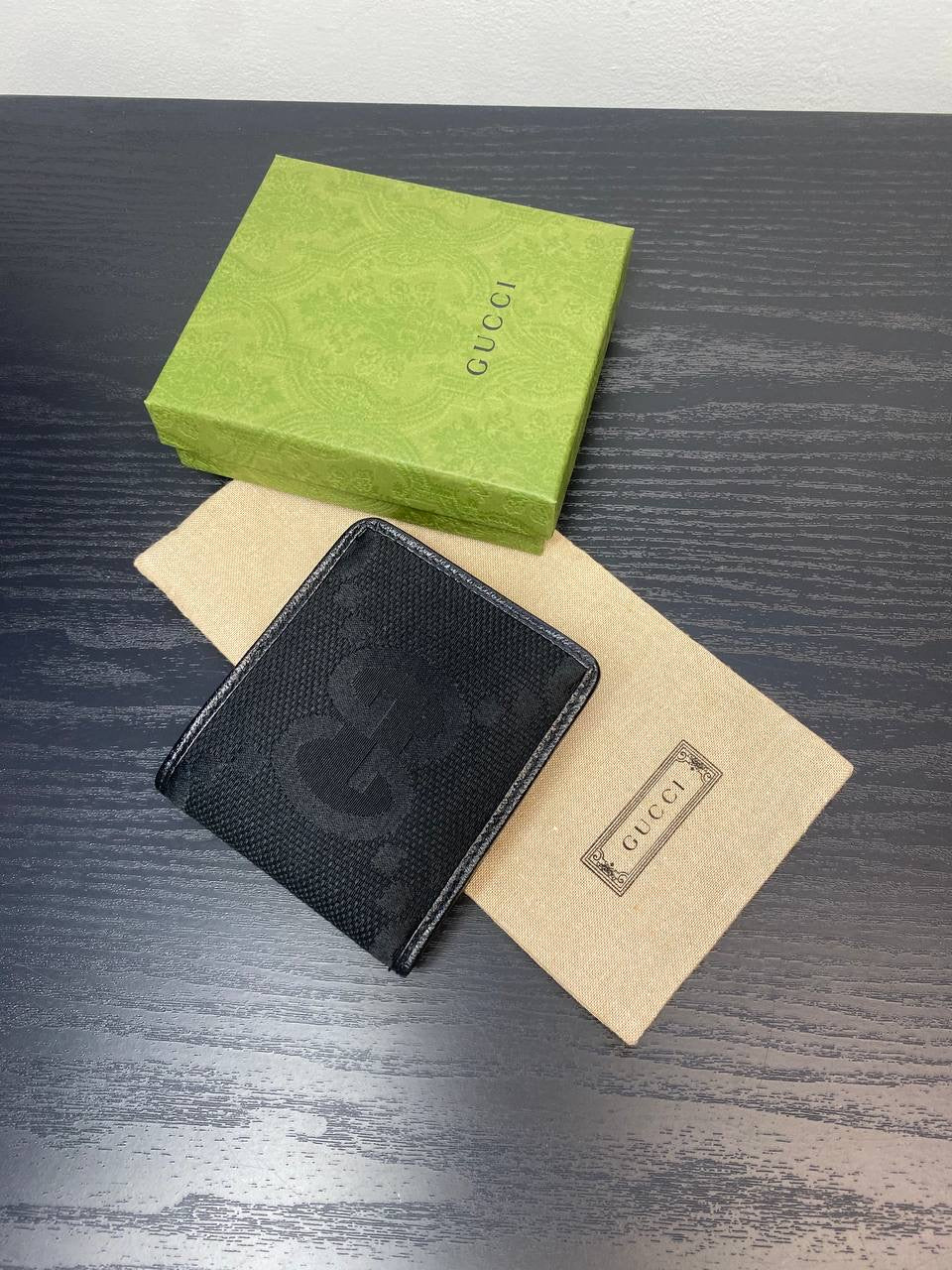 Gucci Wallet