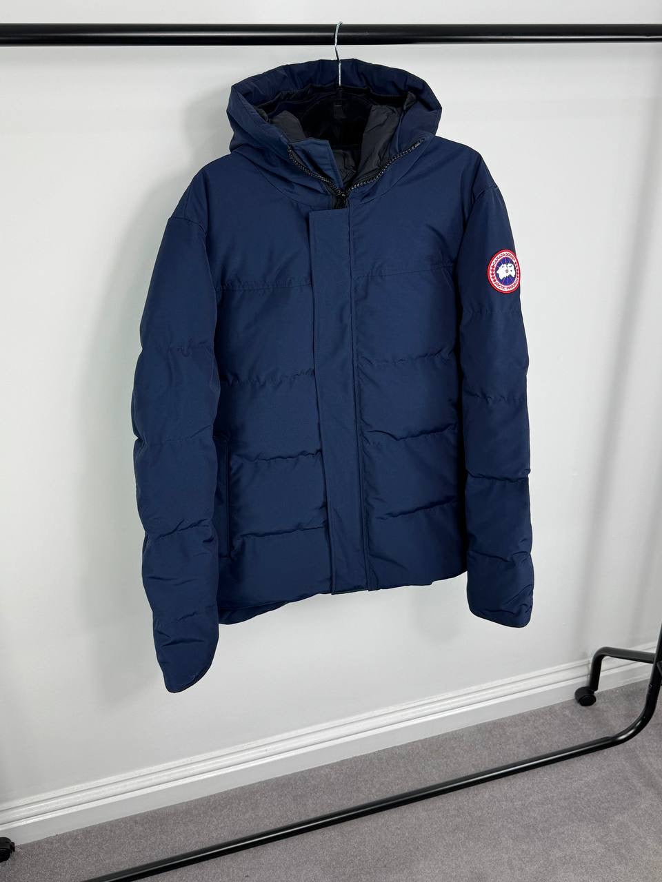 Canada Goose MacMillan Parka