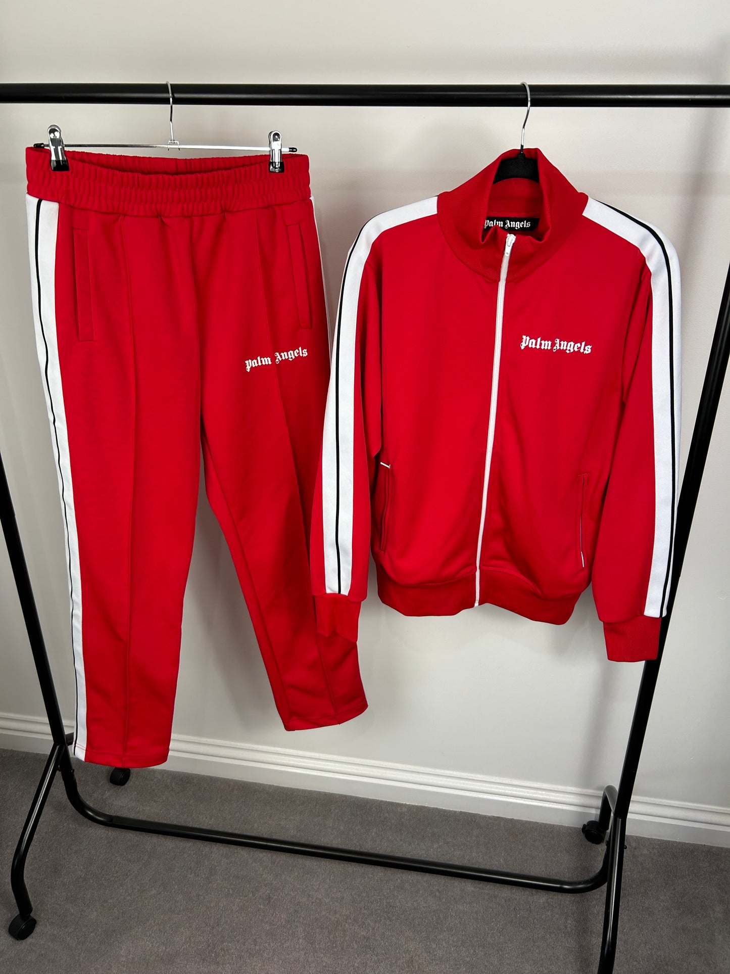 Palm Angels Tracksuit