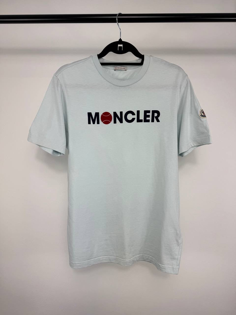 Moncler T-shirt