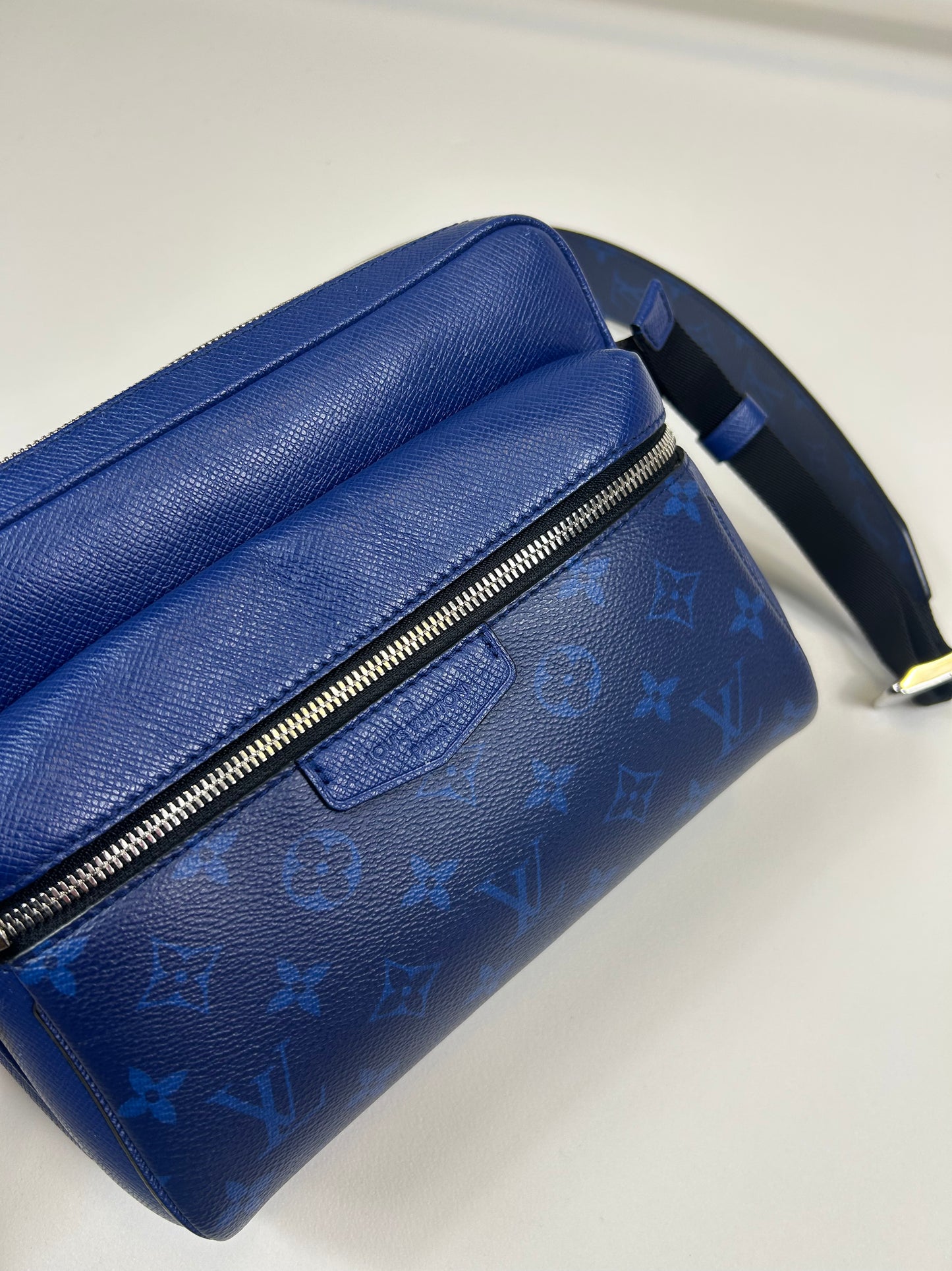 Louis Vuitton Outdoor Messenger Bag
