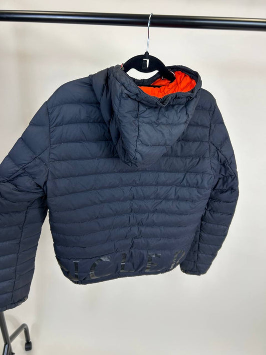 Moncler Dreux Giubbotto Jacket