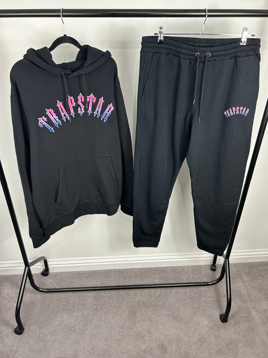 Trapstar Tracksuit
