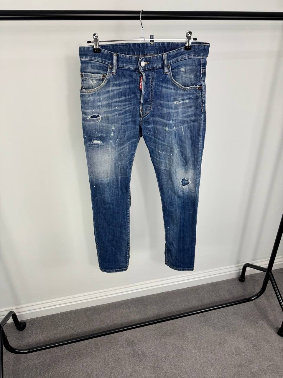 Dsquared2 ‘Skater’ Jeans