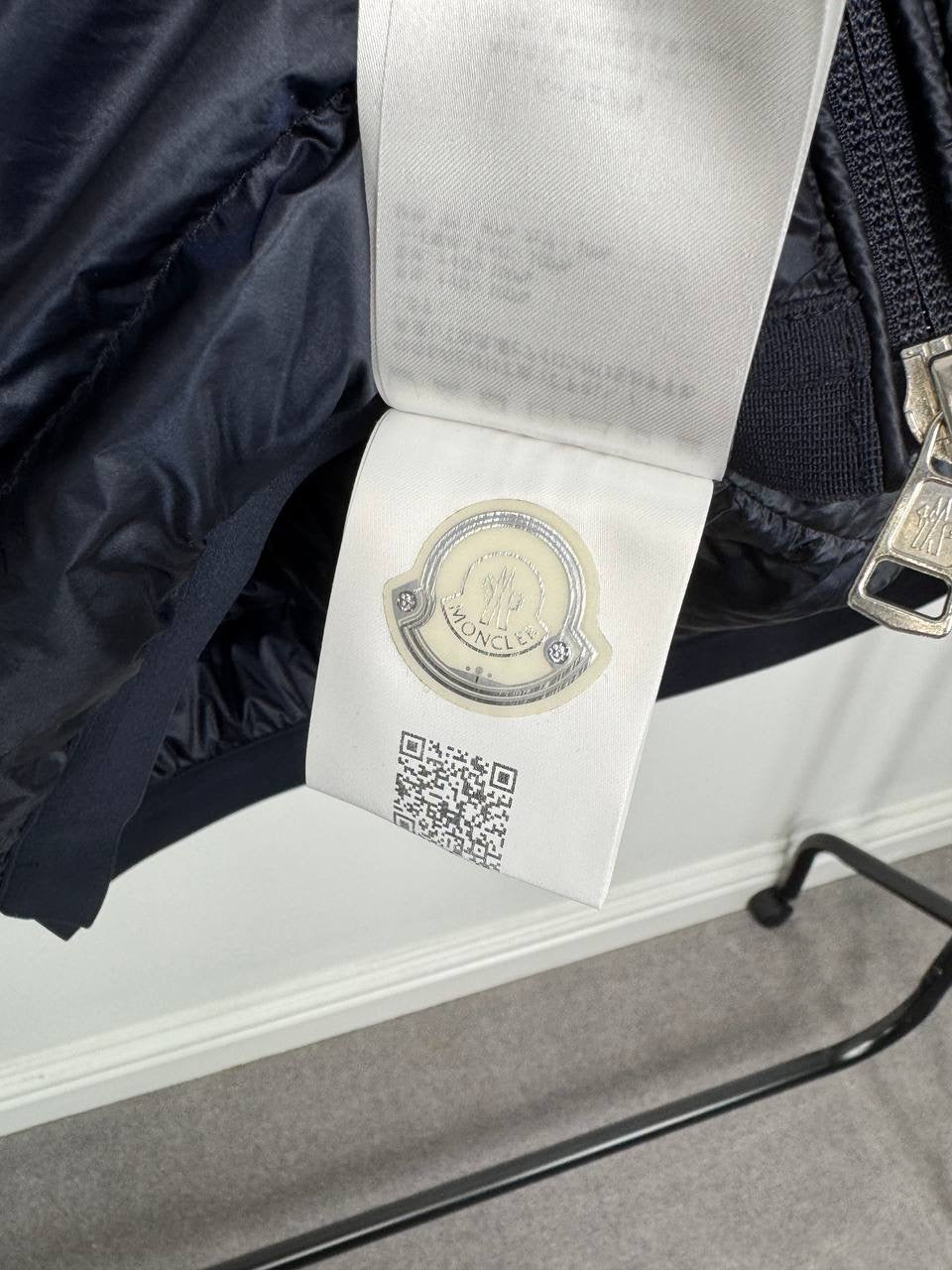 Moncler Hooded Gilet