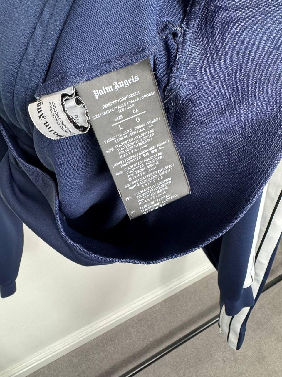Palm Angels Tracksuit