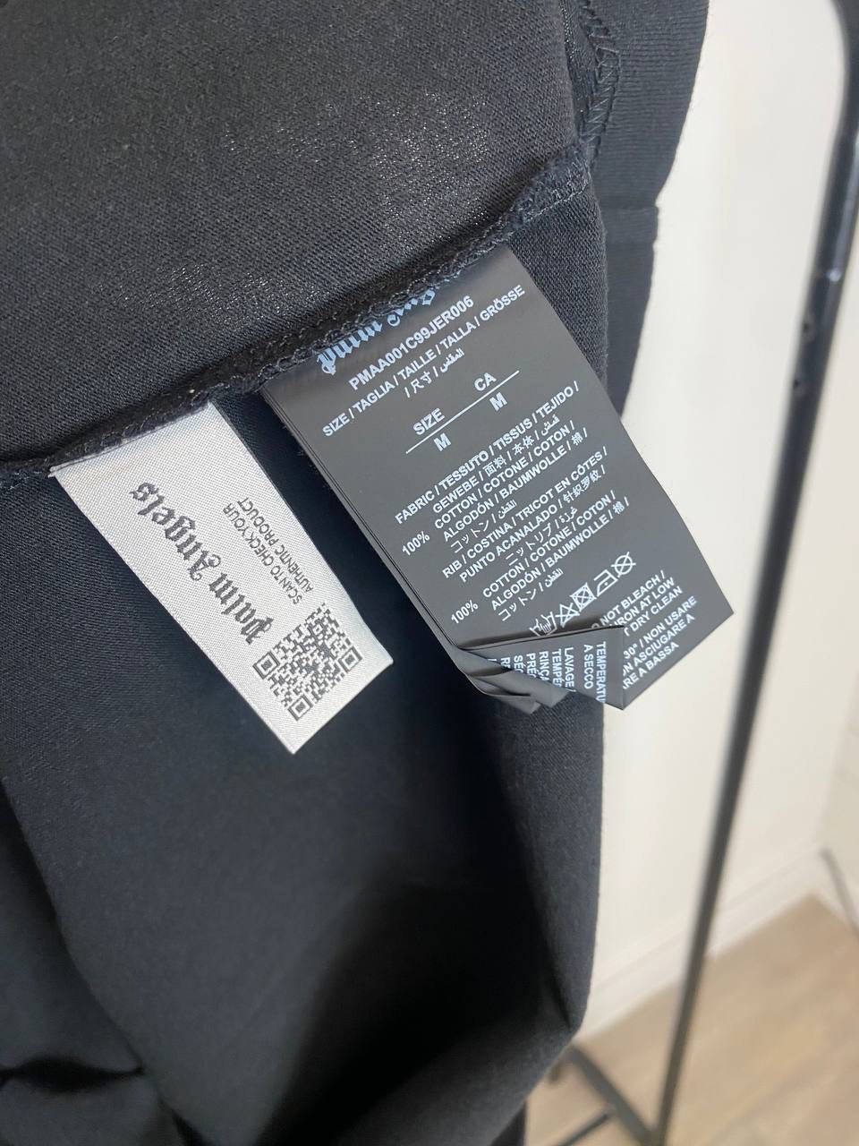 Palm Angels Spray T-shirt