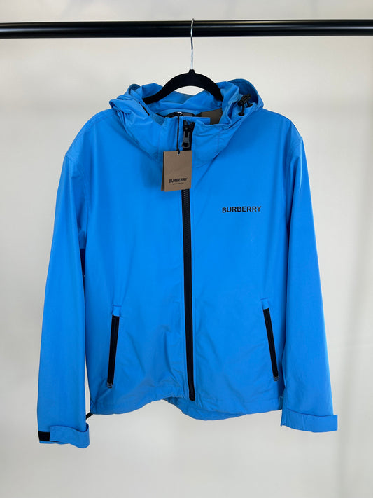 Burberry Windbreaker