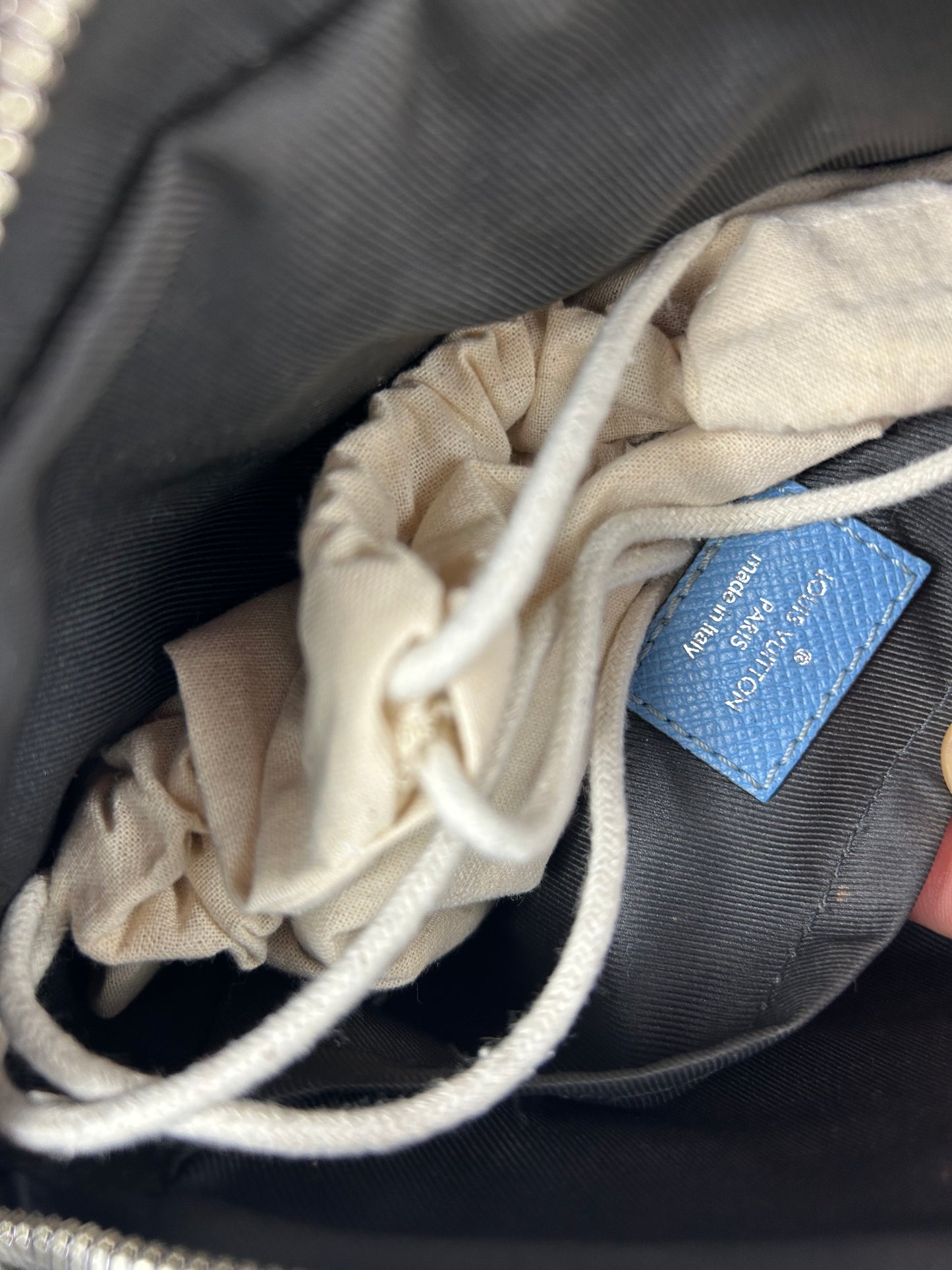 Louis Vuitton Outdoor Messenger