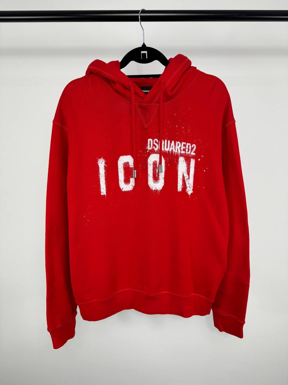 Dsquared2 Icon Hoodie