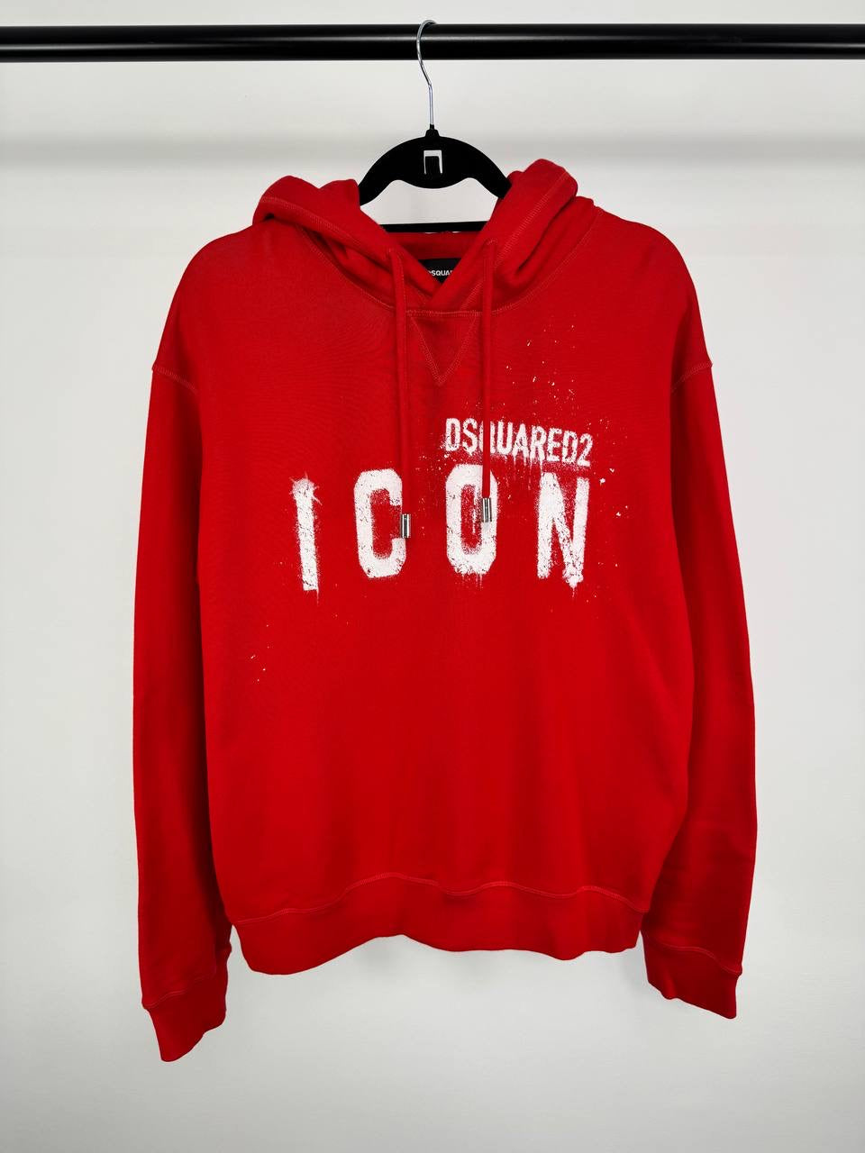 Dsquared2 Icon Hoodie