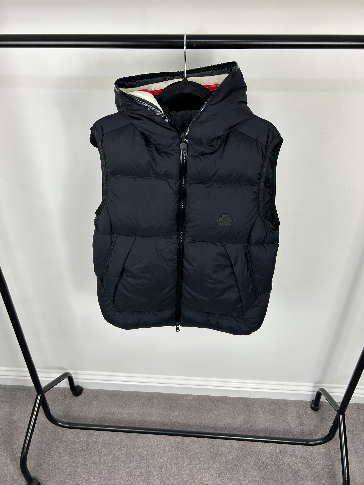 Moncler Gilet