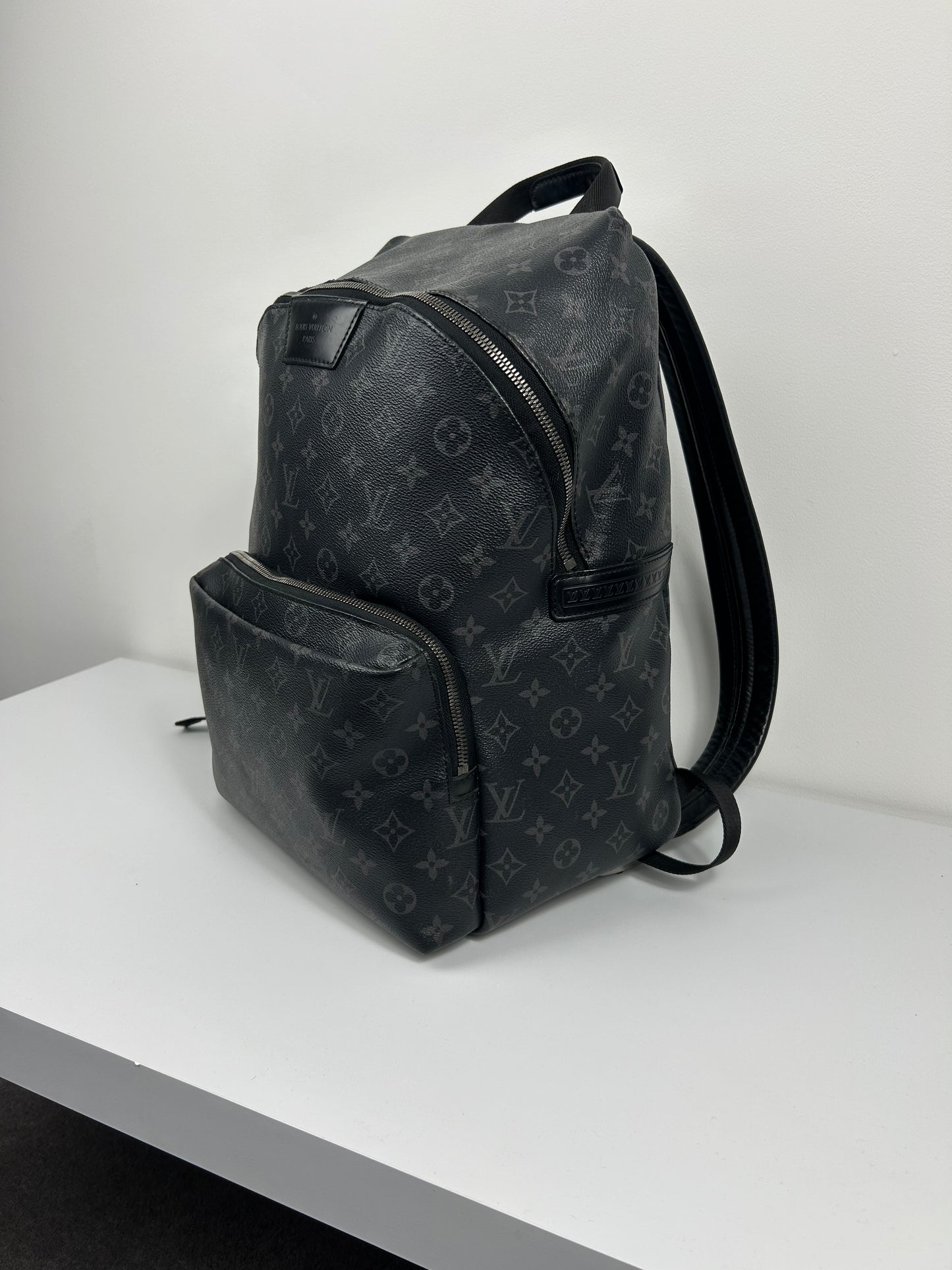 Louis Vuitton Eclipse District Backpack