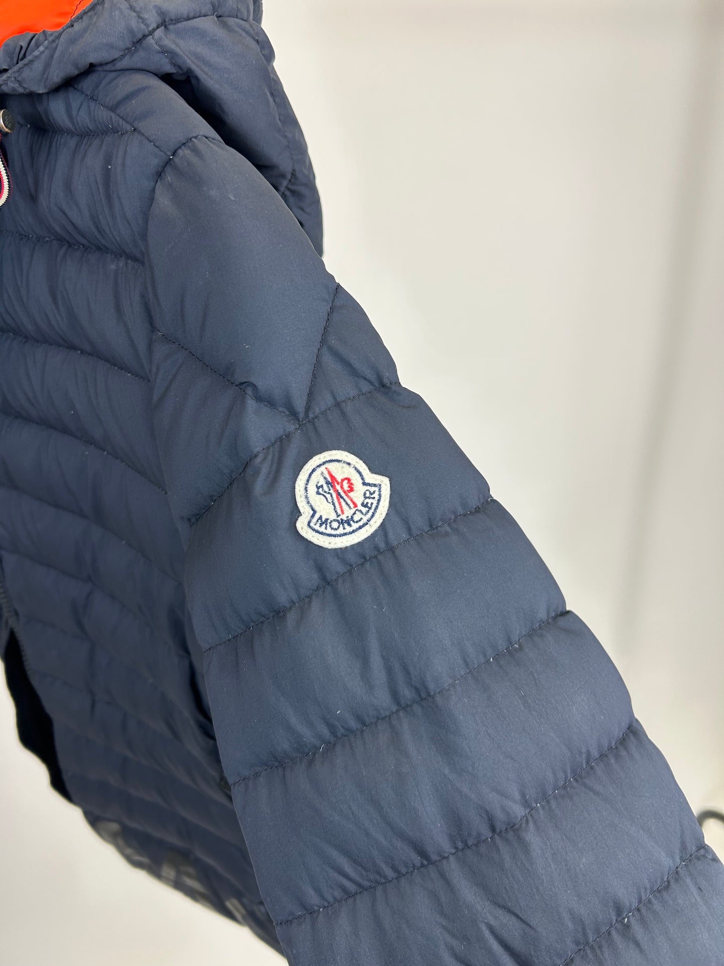 Moncler Dreux Giubbotto