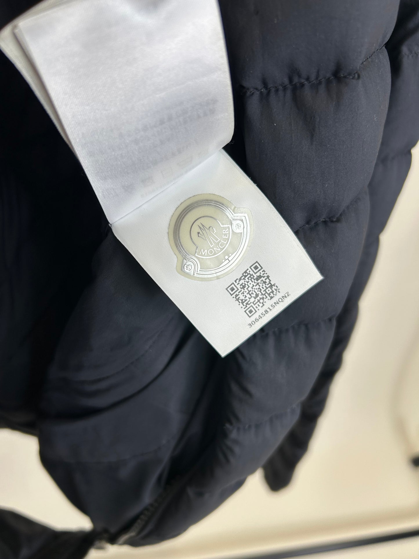 Moncler Dreux Giubbotto