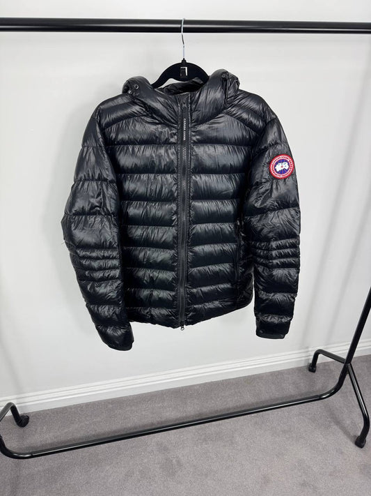 Canada Goose Crofton Down Jacket