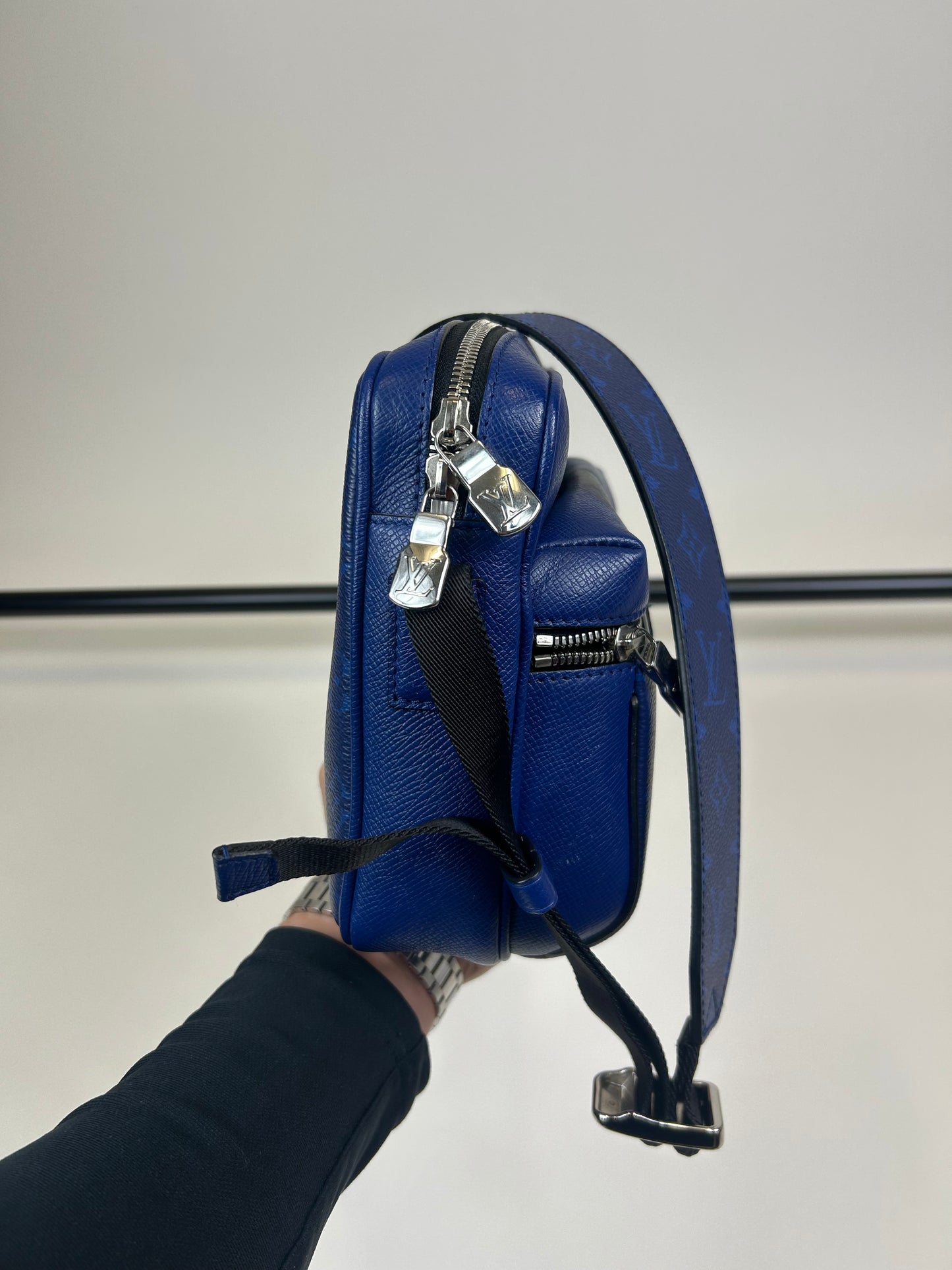 Louis Vuitton Outdoor Messenger Bag