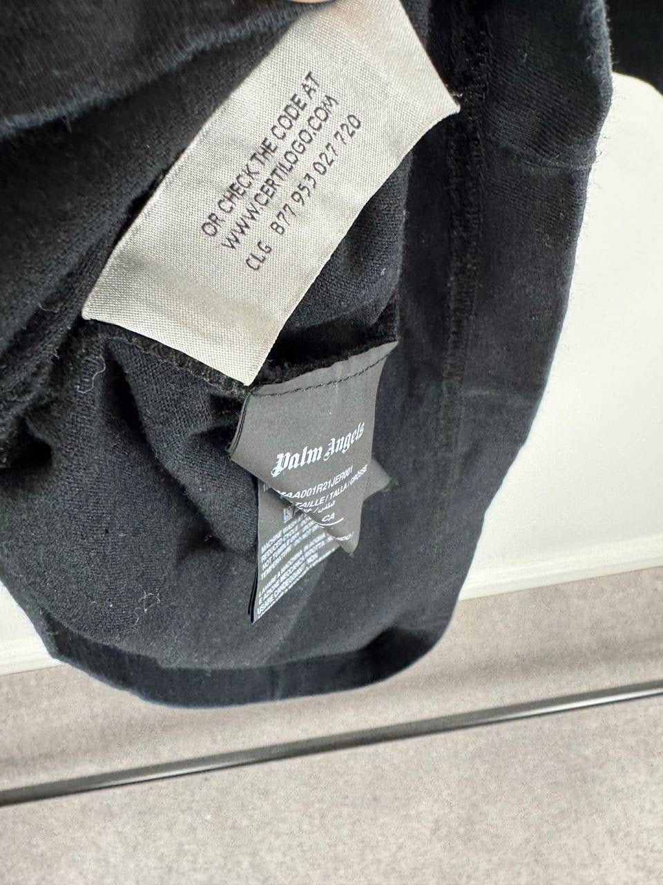 Palm Angels T-shirt