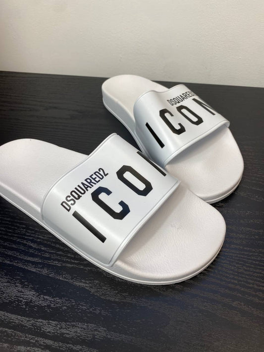 Dsquared2 Sliders