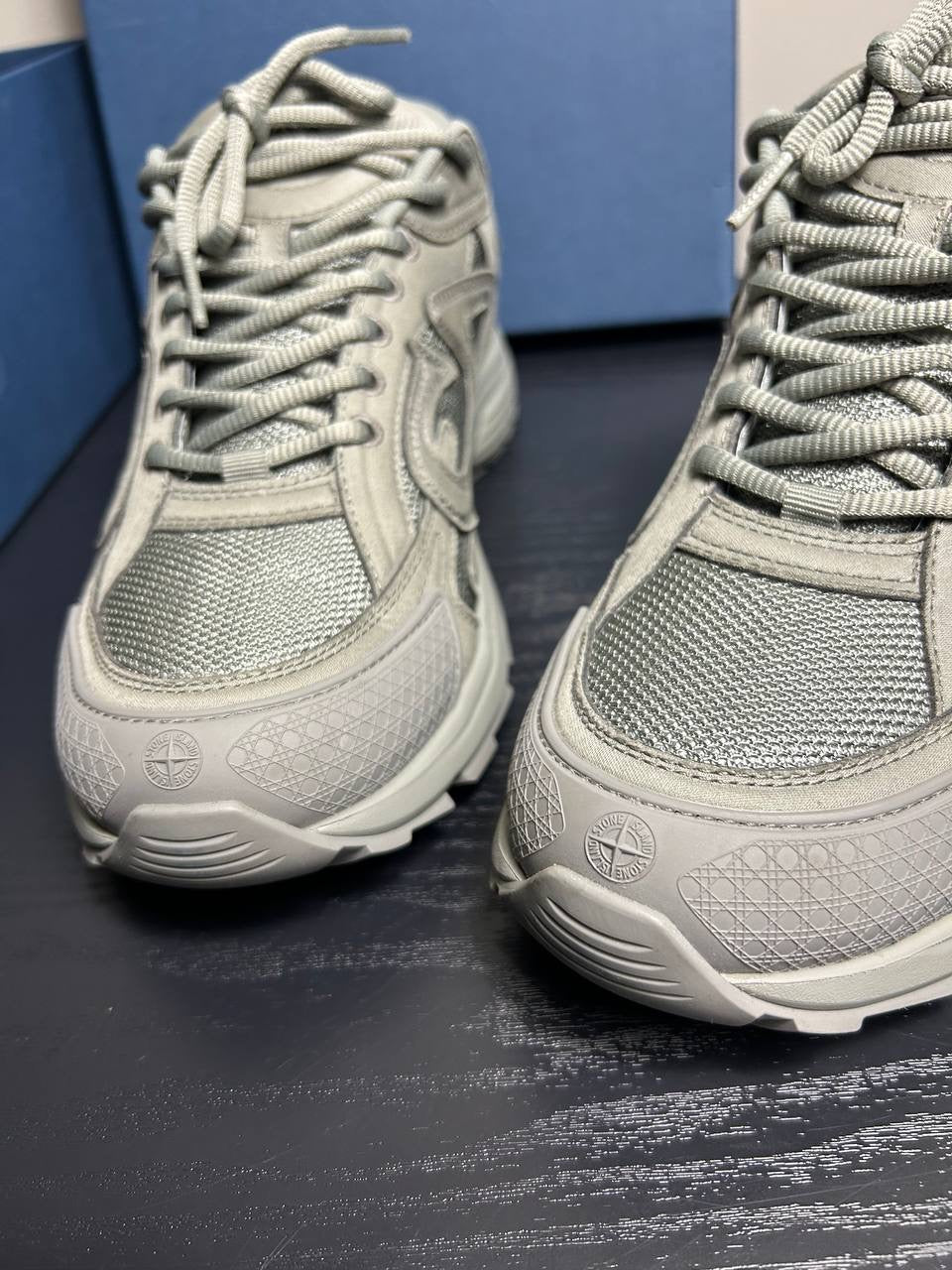 Dior x Stone Island B30