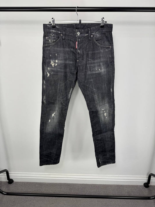 Dsquared2 ‘Cool Guy’ Jeans