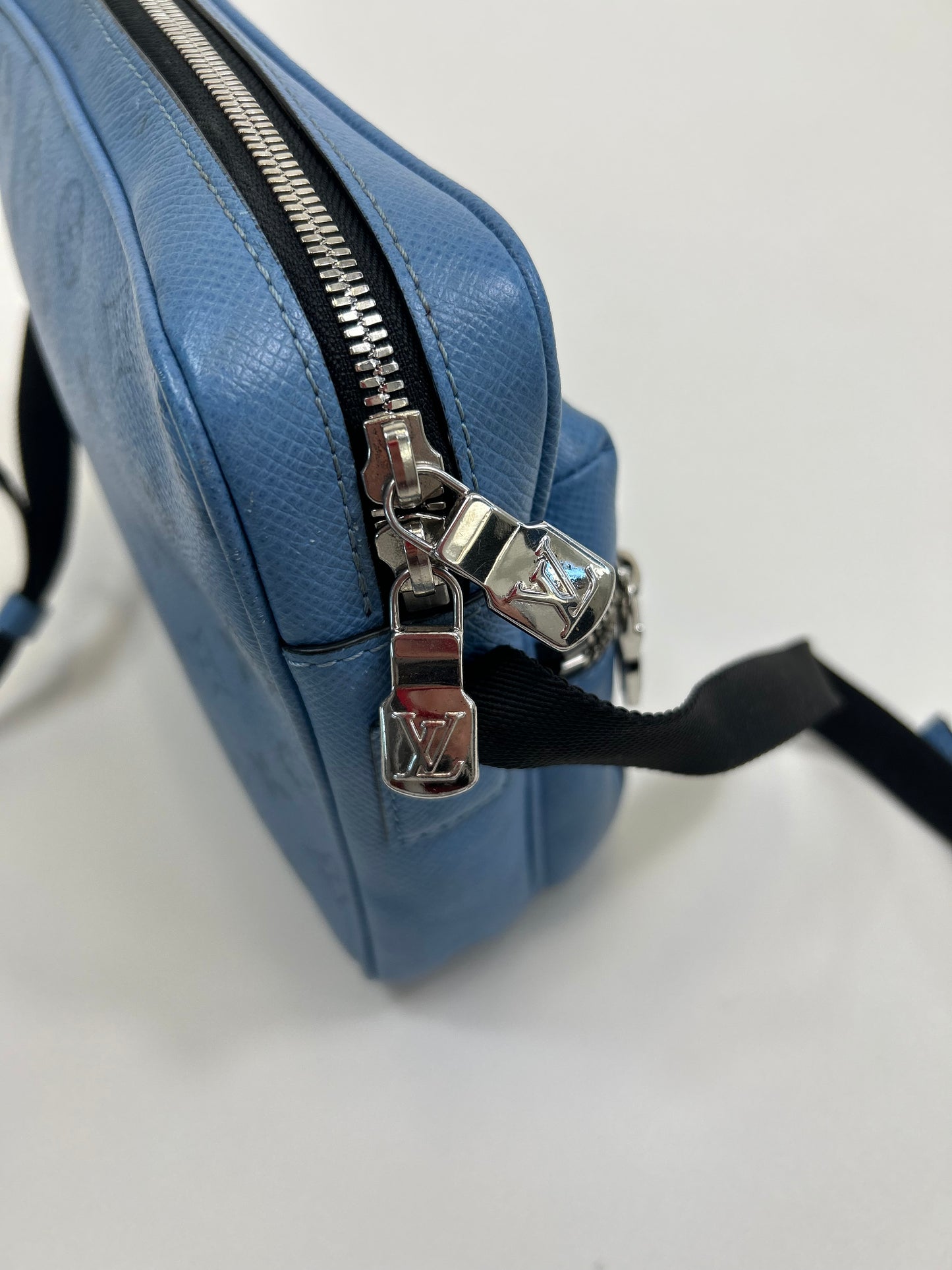 Louis Vuitton Outdoor Messenger Bag