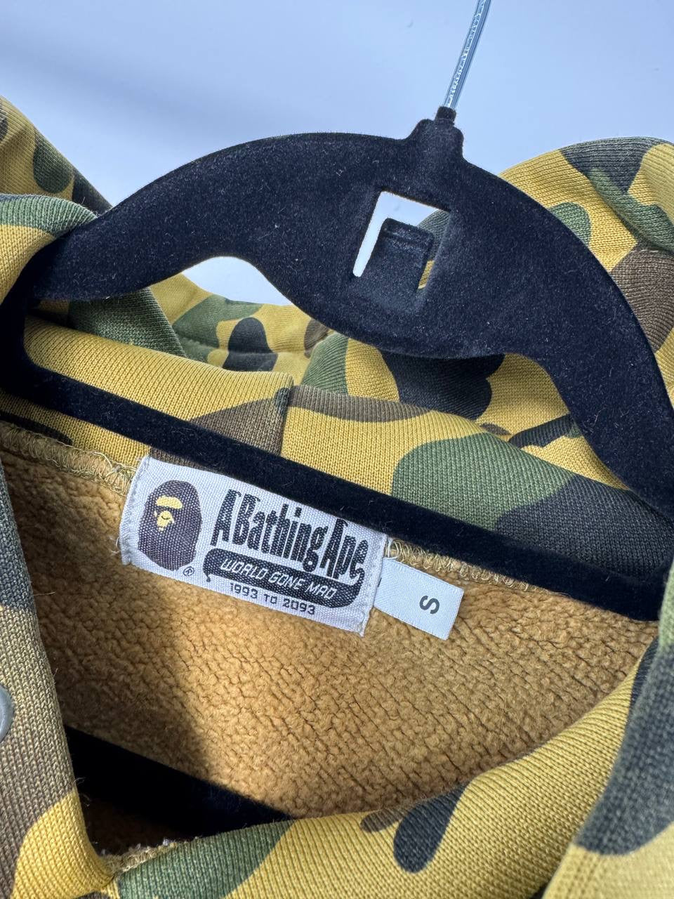BAPE Hoodie