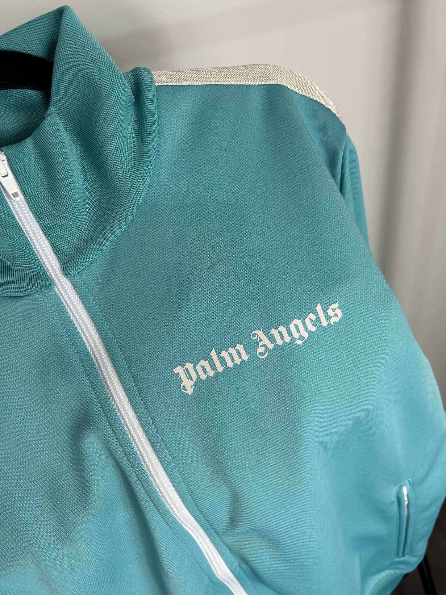 Palm Angels Tracktop
