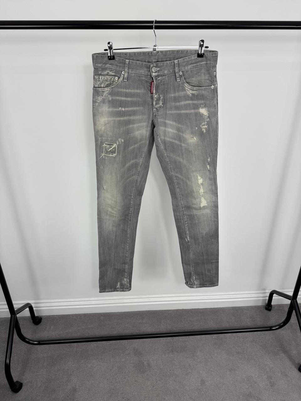 Dsquared2 ‘Slim’ Jeans