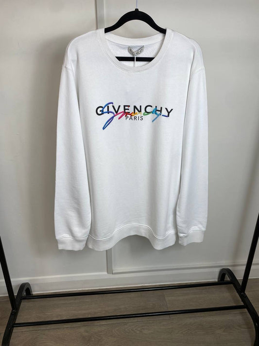 Givenchy Jumper