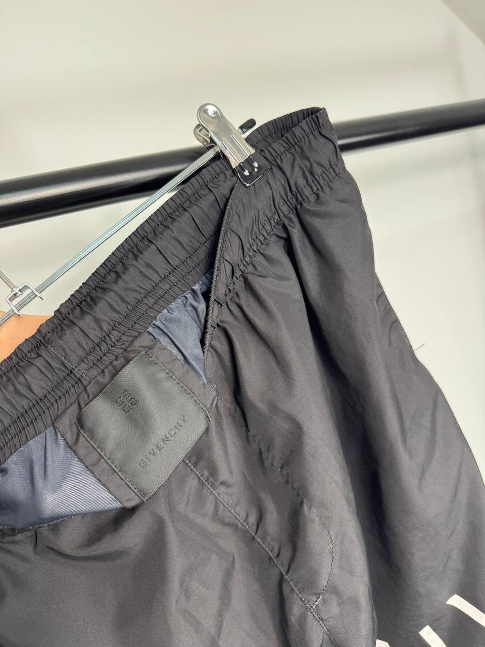 Givenchy Swim Shorts