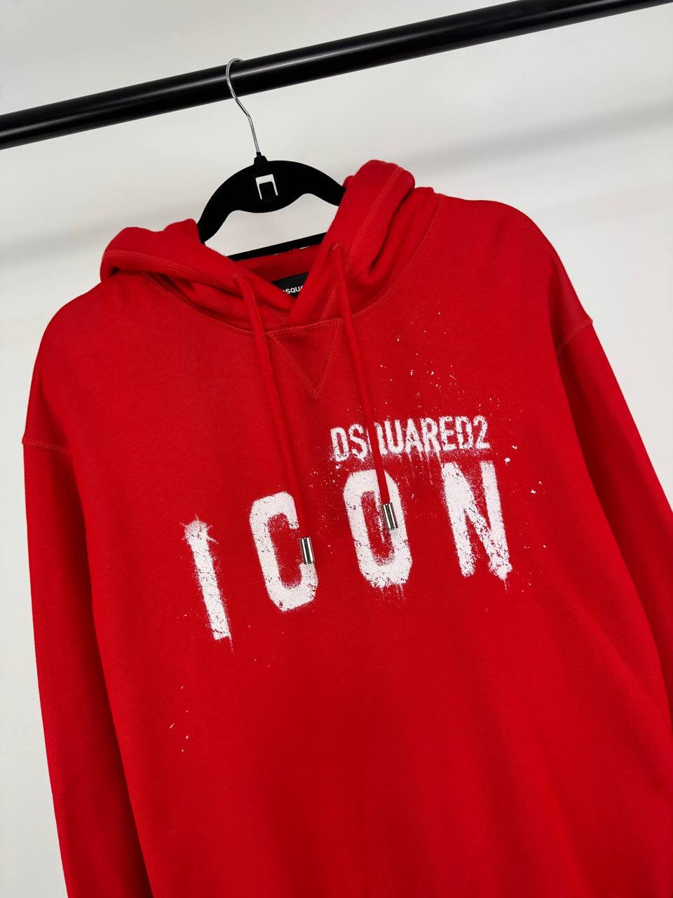Dsquared2 Icon Hoodie